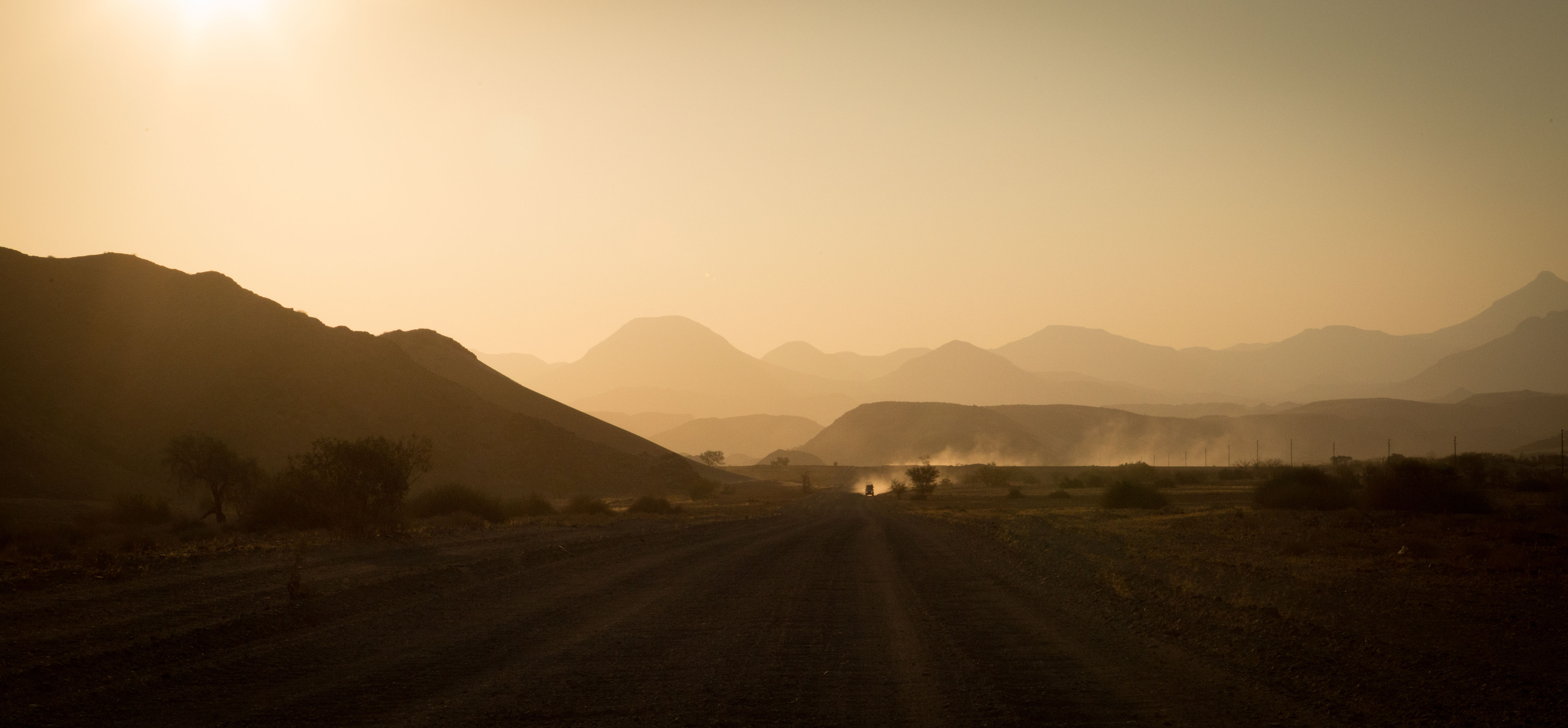 Namibia Damaraland overland